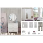 Engel-Jugendzimmer-Set from  at Özlem İnegöl Mobilya # 123
