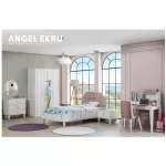 Engel-Jugendzimmer-Set from  at Özlem İnegöl Mobilya # 123
