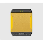 Chainway MR20 giyilebilir UHF RFID okuyucu veri toplama cihazları Bluetooth 5.0 Android iOS RFID okuyucu from  at M4D # 