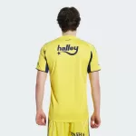 Fenerbahçe Away Jersey 2025/26 from Adidas at Turkish Football Shop # KD7315