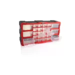 Super Bag Asr-6004 Organisateur de tiroir monobloc horizontal 26 pièces from  at M4D # 