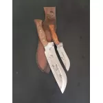 2’li Şef Bıçağı Seti from  at SARGIN BIÇAK # 