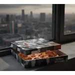 Pizza Kutuları from  at ESAR # Dr.01