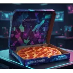 Pizza Kutuları from  at ESAR # Dr.01