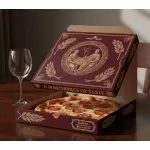 Pizza Kutuları from  at ESAR # Dr.01