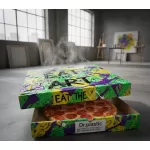 Pizza Kutuları from  at ESAR # Dr.01