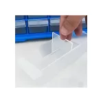 Super Bag Asr-6004 Organisateur de tiroir monobloc horizontal 26 pièces from  at M4D # 