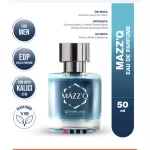 Biobellinda Mazz'Q Eau De Parfume For Men 50 Ml from  at MxP # 