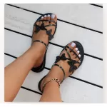 SANDALLE from  at ESMAR.E-COMMERCE LTD # 