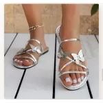 SANDALLE from  at ESMAR.E-COMMERCE LTD # 