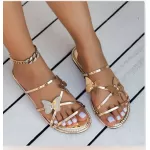 SANDALLE from  at ESMAR.E-COMMERCE LTD # 