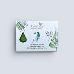 Moringa Soap from  at MxP # 