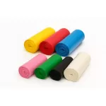 Baskılı Renkli Market Poşetleri from  at Planet 9 # DR 04