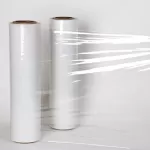 Streç Film from  at Planet 9 # DR 06