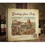 Standart Baskılı Pizza Kutu from  at Planet 9 # DR 02