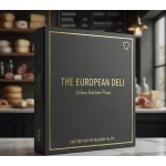 Standart Baskılı Pizza Kutu from  at Planet 9 # DR 02