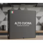 Standart Baskılı Pizza Kutu from  at Planet 9 # DR 02