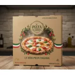 Standart Baskılı Pizza Kutu from  at Planet 9 # DR 02