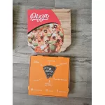 Standart Baskılı Pizza Kutu from  at Planet 9 # DR 02