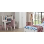 Engel-Jugendzimmer-Set from  at Özlem İnegöl Mobilya # 123