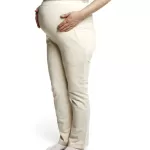 Hamile Geniş Paça Pantolon from  at M4D # 6576B7C1696E4