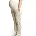 Hamile Geniş Paça Pantolon from  at M4D # 6576B7C1696E4