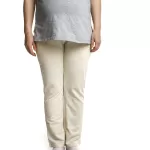 Hamile Geniş Paça Pantolon from  at M4D # 6576B7C1696E4