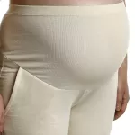 Hamile Geniş Paça Pantolon from  at M4D # 6576B7C1696E4