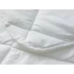 Basic Waterjet Çift Kişilik Yorgan 195x215 Cm Beyaz from  at M4D # 