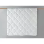 Basic Waterjet Çift Kişilik Yorgan 195x215 Cm Beyaz from  at M4D # 