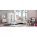 Engel-Jugendzimmer-Set from  at Özlem İnegöl Mobilya # 123