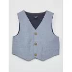 Gömlek + Pantolon + Kolsuz Yelek takım from  at ESAR # 652BB041BFAA1