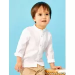 Gömlek + Pantolon + Kolsuz Yelek takım from  at ESAR # 652BB041BFAA1