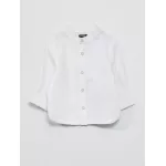 Hemd + Hose + ärmelloser Westenanzug from  at ESAR # 652BB041BFAA1