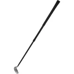 Golf Chipper Club Gelişmiş Unisex Kadın Erkek İçin Çinko Alaşımlı Siyah Teleskopik from  at M4D # 