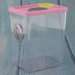 Futterbox für Reptilien, Amphibien, Hundertfüßer from  at M4D # 