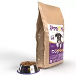 Kuzu Etli Yetişkin Köpek Maması from  at M4D # 