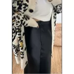 Black Satin Skirt from  at M4D # 65731CB32AD1A