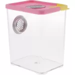 Futterbox für Reptilien, Amphibien, Hundertfüßer from  at M4D # 