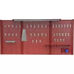 Grayzer GRTT2M Grayzer Machine-outil de 2 mètres avec 6 tiroirs from  at M4D # 