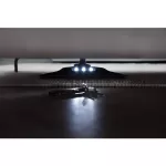 Tête d'aspirateur à lumière LED Electrolux ZE165 from  at M4D # 