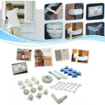 Acar Bebek Koruma Seti 30 Parça from  at M4D # 