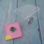 Futterbox für Reptilien, Amphibien, Hundertfüßer from  at M4D # 