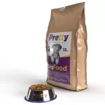 Fleisch-Hundefutter from  at M4D # 