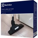 Electrolux ZE165 LED Işıklı Elektrikli Süpürge Başlığı from  at M4D # 