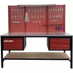 Grayzer GRTT2M Grayzer Machine-outil de 2 mètres avec 6 tiroirs from  at M4D # 