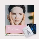 Umi Care Maxpine Umicare Kollajenli İpek Maske from  at MxP # EBH006