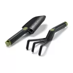 Ensemble d'outils de jardin from  at M4D # 