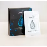 Umi Care Maxpine Umicare Kollajenli İpek Maske from  at MxP # EBH006