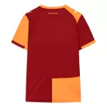 Galatasaray Home Jersey 2025/26 from Puma at Turkish Football Shop # 779809_01